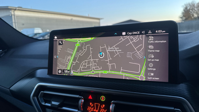 BMW X3 xDrive 30e M Sport 5dr Auto Estate